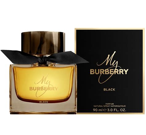 my burberry black hoa